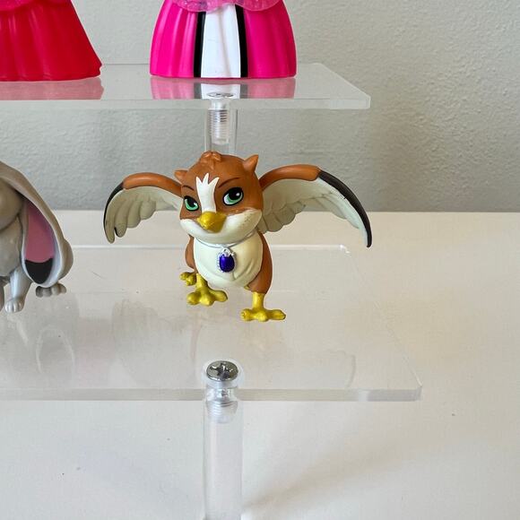 Disney Junior "Sofia the First” and Friends Character Figures Toy Lot of 8 - Picture 4 of 4